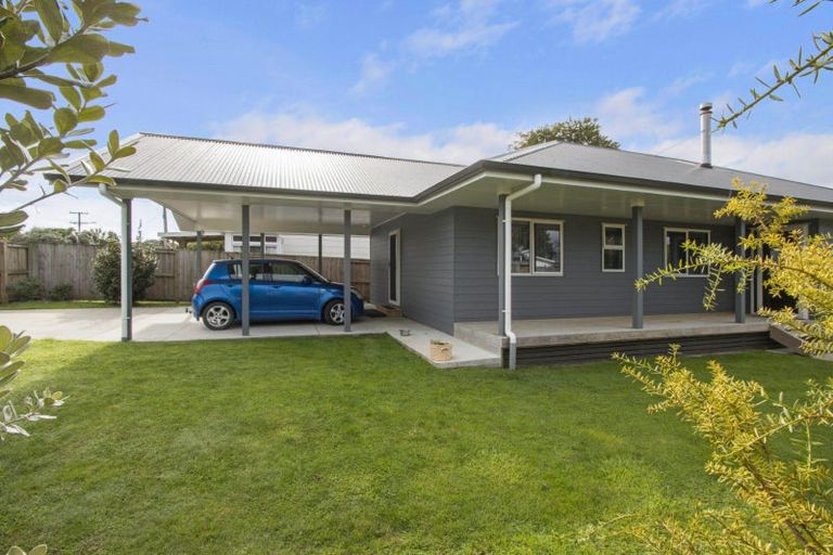 Photo of property in 27a Mueller Street, Waihi, 3610