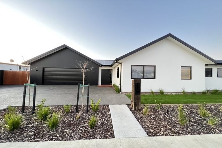 Photo of property in 34 Spitfire Drive, Burleigh, Blenheim, 7201
