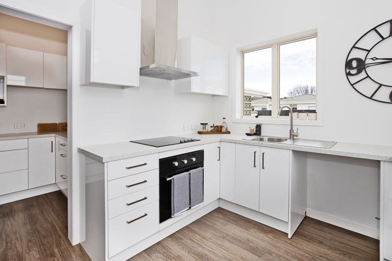 Photo of property in 56 Mary Street, Richmond, Invercargill, 9810