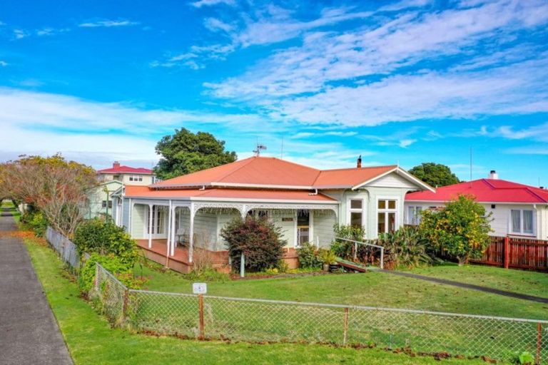 Photo of property in 61 Victoria Avenue, Whakatane, 3120