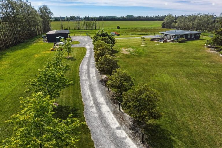 Photo of property in 10 Sillano Place, Ohoka, Kaiapoi, 7692