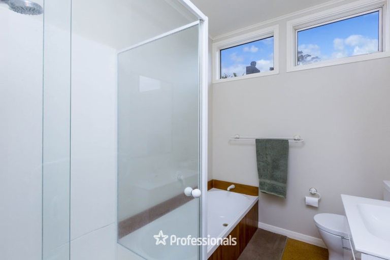 Photo of property in 9 Brentwood Street, Trentham, Upper Hutt, 5018