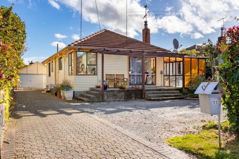 Photo of property in 11 Hildreth Street, Trentham, Upper Hutt, 5018