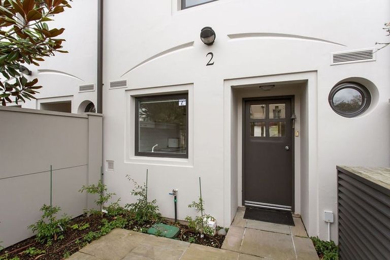 Photo of property in 2/45 Chester Street West, Christchurch Central, Christchurch, 8013