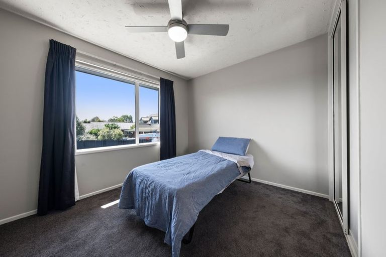 Photo of property in 9a Seneca Place, Burwood, Christchurch, 8083