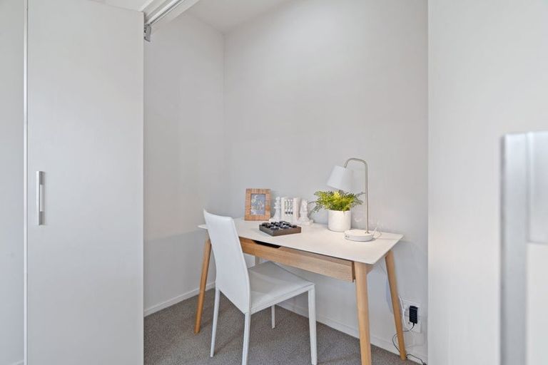 Photo of property in 11g Clarence Street South, Addington, Christchurch, 8024