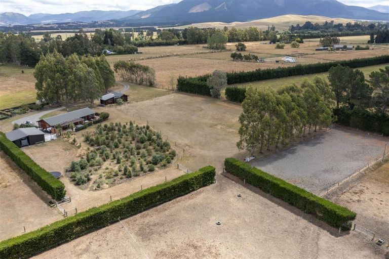 Photo of property in 570 Foothills Road, Okuku, Rangiora, 7473