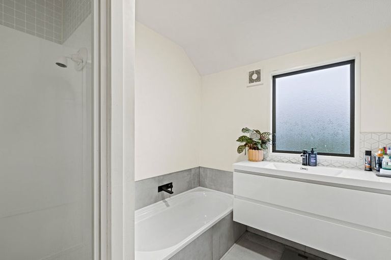 Photo of property in 1/160 Saint Albans Street, St Albans, Christchurch, 8014