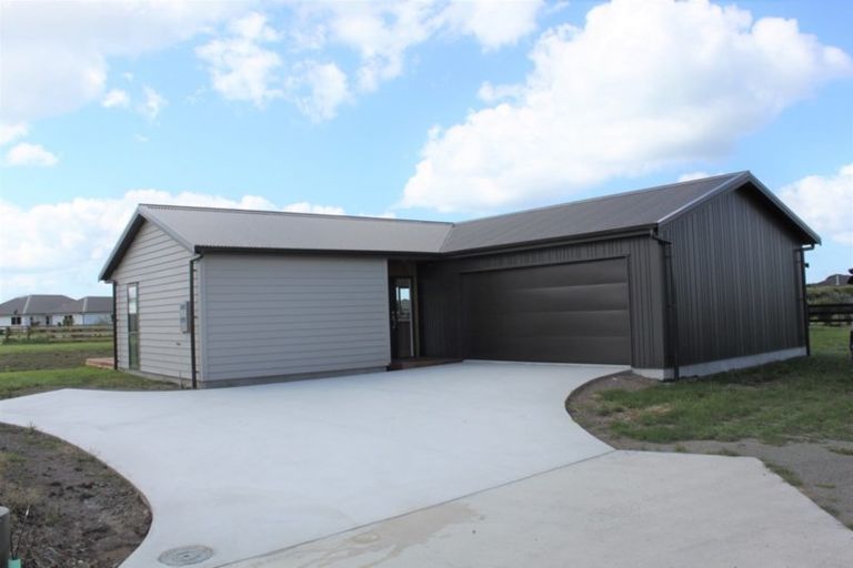 Photo of property in 16 Digby Place, Waipu, 0510