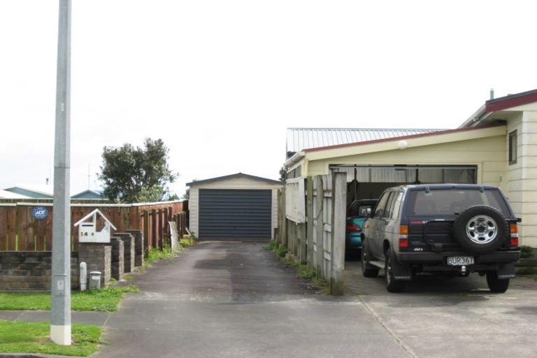 Photo of property in 14a Meade Place, Bell Block, New Plymouth, 4312