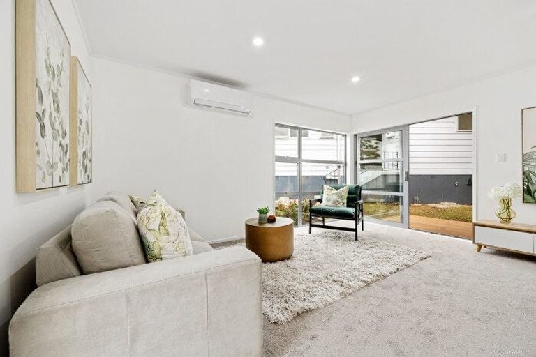 Photo of property in 207 Gills Road, Half Moon Bay, Auckland, 2014