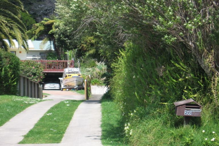 Photo of property in 26 Esk Street, Parkvale, Tauranga, 3112