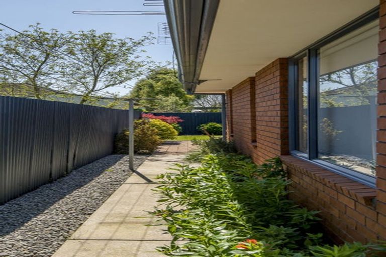 Photo of property in 46 Oxley Avenue, St Albans, Christchurch, 8014