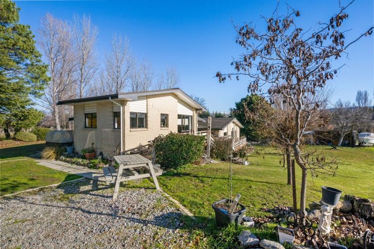 Photo of property in 16 Waipuna Road, Springvale, Alexandra, 9391