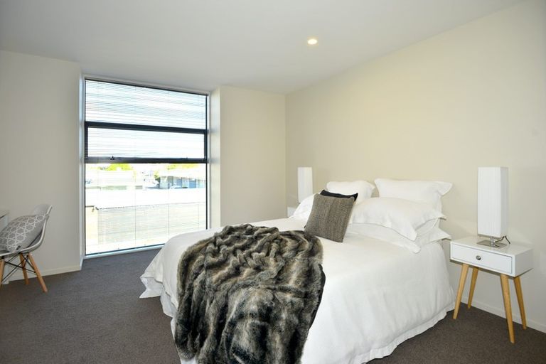 Photo of property in 20/268 Worcester Street, Christchurch Central, Christchurch, 8011