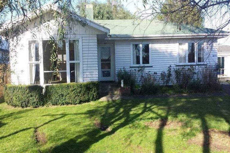 Photo of property in 8 Hogan Street, Hamilton East, Hamilton, 3216