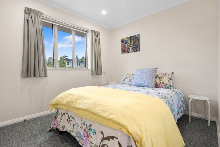 Photo of property in 4 Fourth Street, Lansdowne, Masterton, 5810