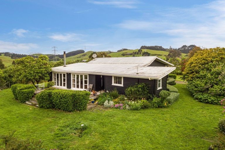 Photo of property in 1535 Ararimu Road, Hunua, Papakura, 2583