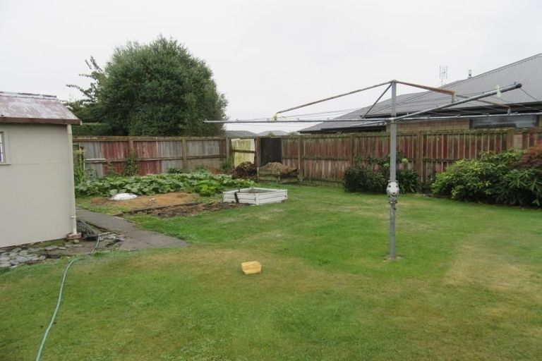 Photo of property in 158 Horndon Street, Darfield, 7510