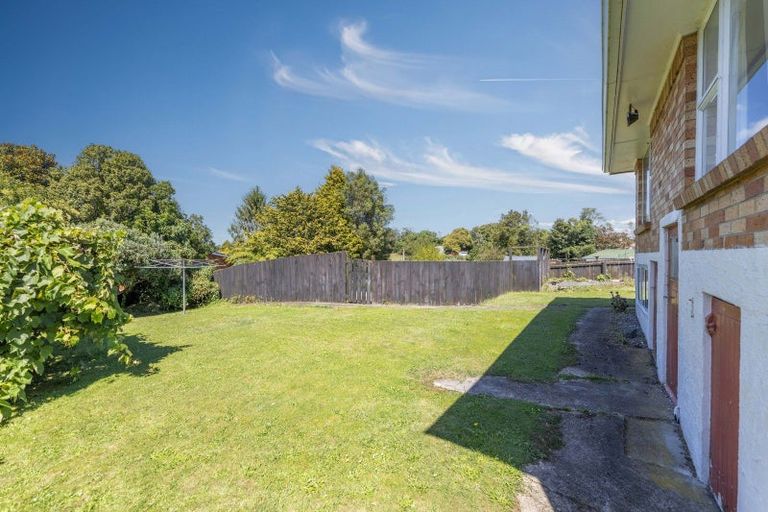 Photo of property in 15 Sholson Street, Putaruru, 3411