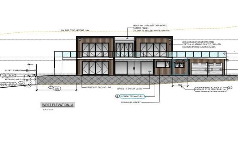 Photo of property in 480 Ponga Road, Opaheke, Papakura, 2584