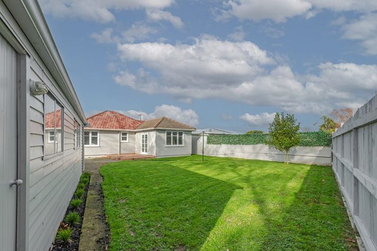 Photo of property in 35 Church Street, Awapuni, Palmerston North, 4412