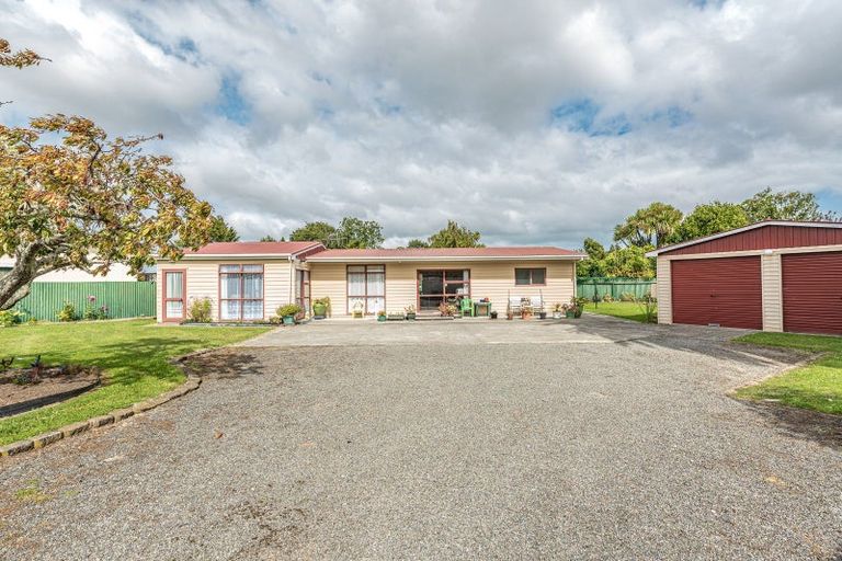 Photo of property in 43 Quick Avenue, Aramoho, Whanganui, 4500