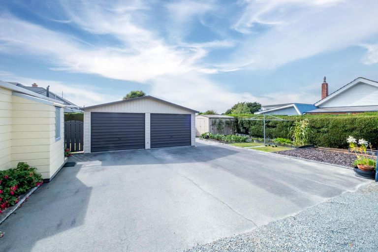 Photo of property in 34 Maltby Avenue, West End, Timaru, 7910