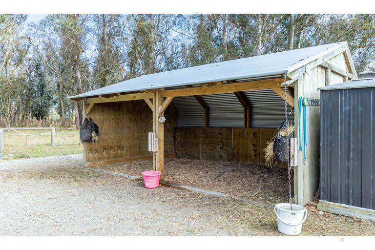 Photo of property in 92 Studholme Settlement Road, Waimate, 7979