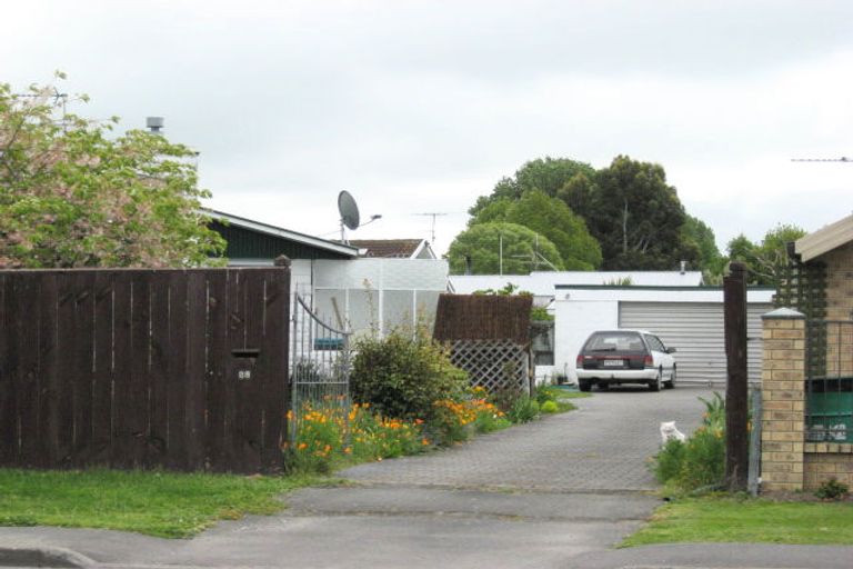 Photo of property in 28 Sneyd Street, Kaiapoi, 7630