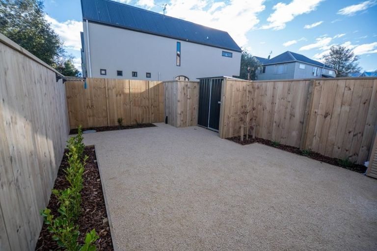 Photo of property in 8/12 Freyberg Avenue, Riccarton, Christchurch, 8011