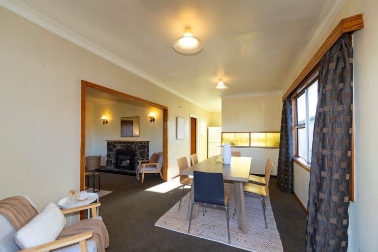 Photo of property in 1006 Glenhope Street, Mahora, Hastings, 4120