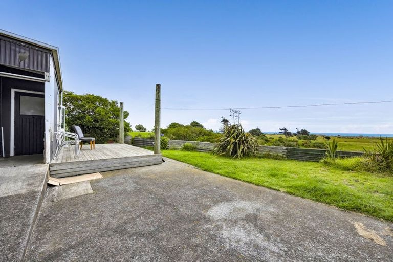 Photo of property in 21 Middlesex Street, Patea, 4520