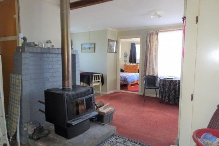 Photo of property in 29 Mill Road, Ahaura, Totara Flat, 7871