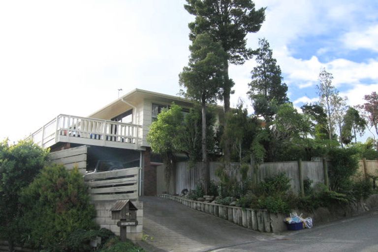 Photo of property in 28a Guys Hill Road, Hospital Hill, Napier, 4110