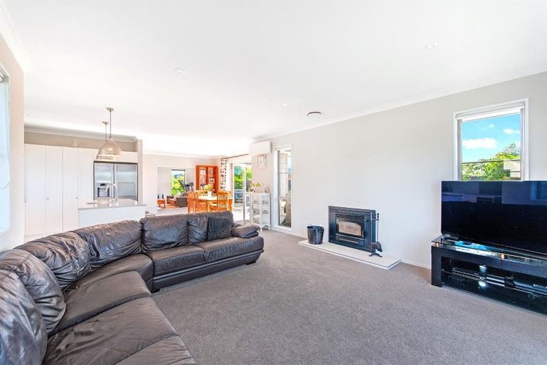 Photo of property in 4 Shona Lane, West Melton, 7618