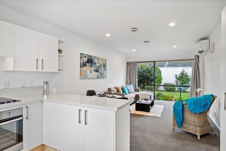 Photo of property in Bishop Selwyn Lifecare, 3/350 Selwyn Street, Addington, Christchurch, 8024