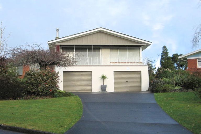 Photo of property in 16 Wentworth Place, Te Kamo, Whangarei, 0112