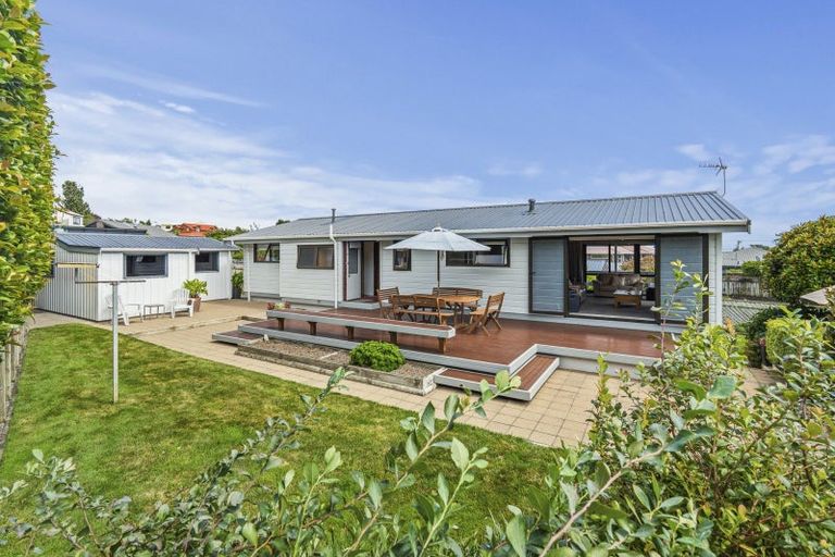 Photo of property in 103b Barrett Road, Whalers Gate, New Plymouth, 4310