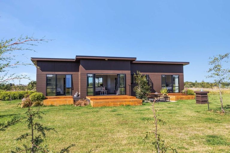 Photo of property in 1845 Thongcaster Road, Burnt Hill, Oxford, 7495