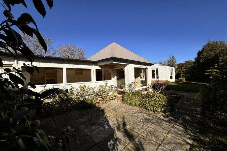 Photo of property in 9a Desmond Street, Merivale, Christchurch, 8014