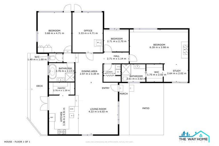 Photo of property in 5 Paton Street, Maymorn, Upper Hutt, 5018