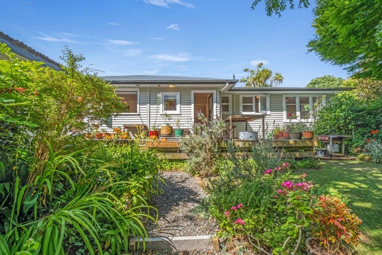Photo of property in 20 Collingwood Street, Hokowhitu, Palmerston North, 4410