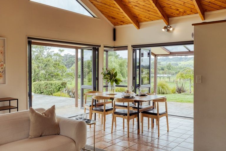 Photo of property in 1475 State Highway 16, Waimauku, 0883