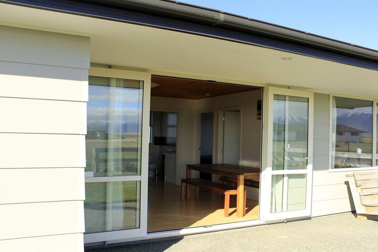 Photo of property in 5 The Drive, Twizel, 7999