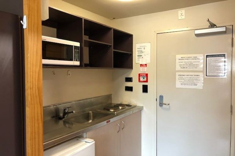 Photo of property in Martin Square Apartments, 316/20 Martin Square, Te Aro, Wellington, 6011