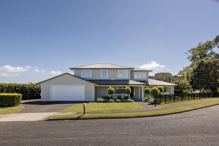 Photo of property in 5 Gellibrand Place, Omokoroa, 3114