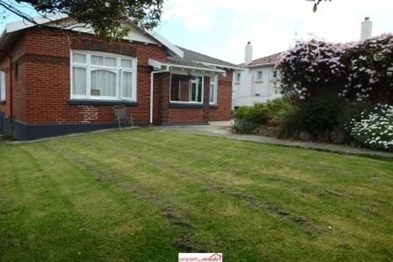 Photo of property in 7 Chapel Street, Kaikorai, Dunedin, 9010