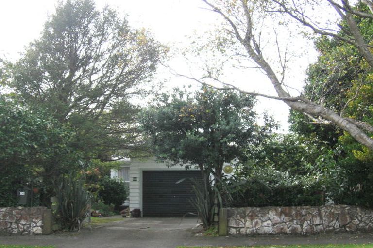 Photo of property in 56 Garden Road, Avalon, Lower Hutt, 5011