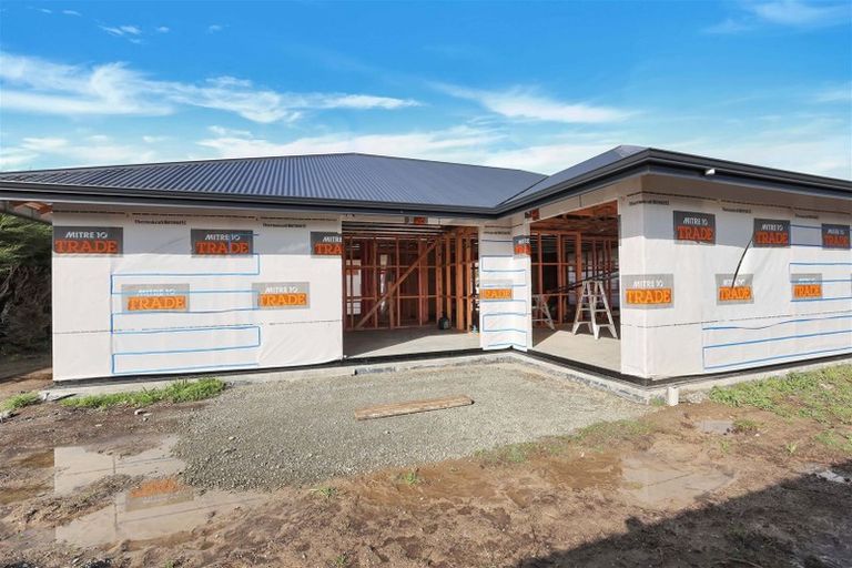 Photo of property in 138a Melcombe Street, Tinwald, Ashburton, 7700